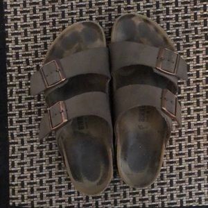 Arizona Birkenstock